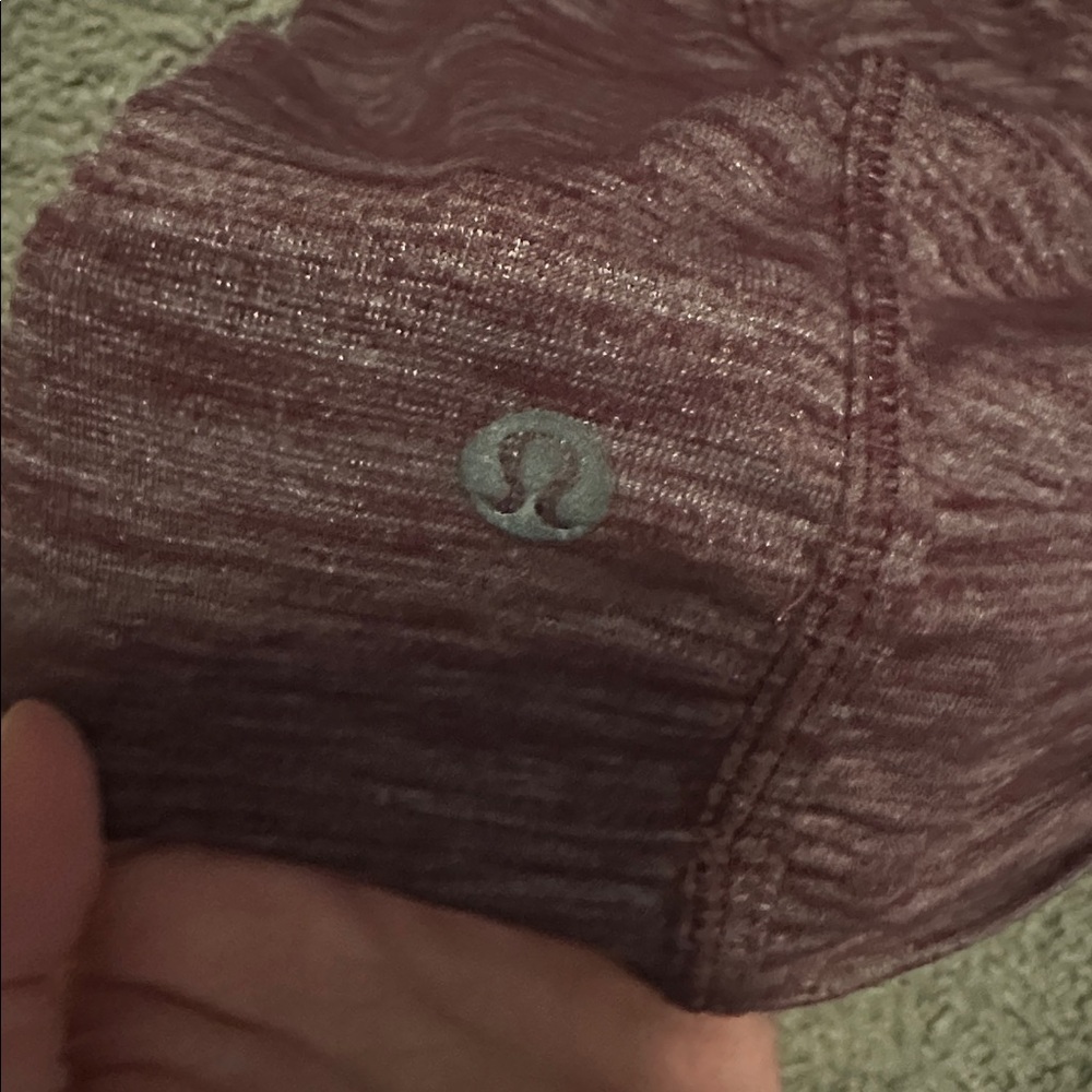 Lululemon tank - Picture 5 of 5